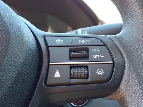 Certified 2025 Honda Accord SE image 22