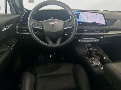 Used 2024 Cadillac XT4 Sport FWD image 23