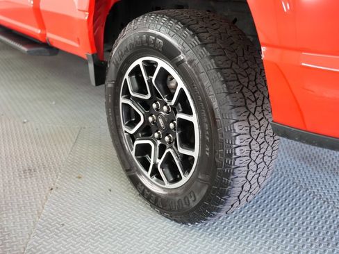 Used 2022 Ford F150 XL w/ STX Appearance Package AWD/4WD image 55