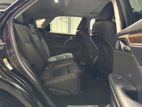 Used 2016 Lexus RX 350 AWD image 25