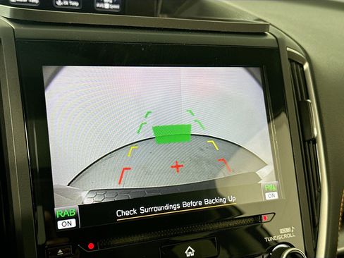 Used 2019 Subaru Crosstrek 2.0i Limited w/ Popular Package #4 image 13