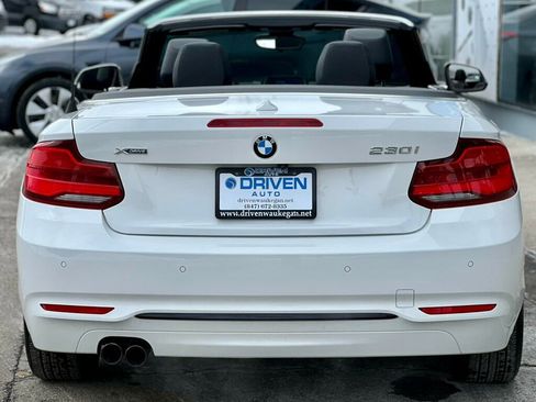 Used 2019 BMW 230i xDrive 230i xDrive w/ Convenience Package image 36