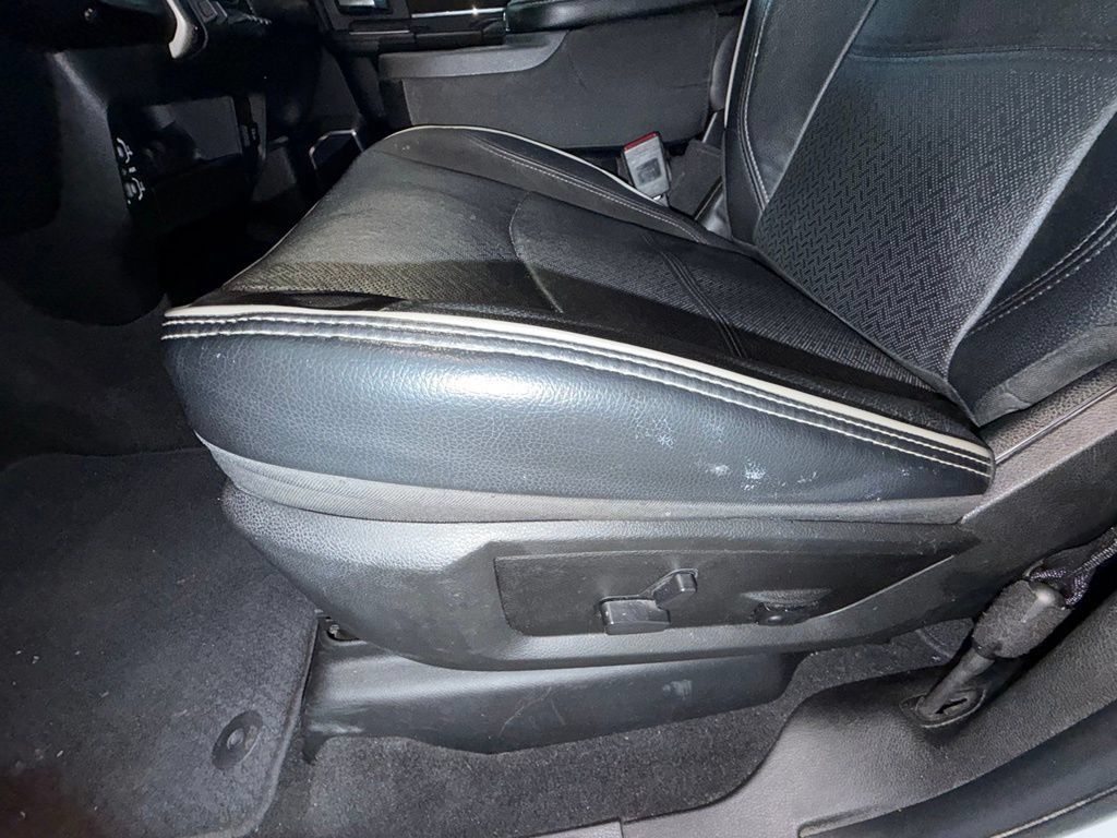 Used 2024 RAM 2500 Laramie AWD/4WD image 5