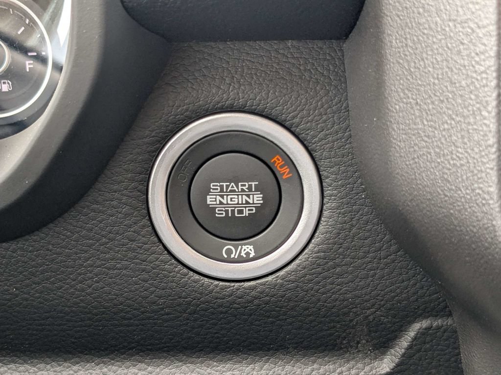 New 2026 RAM 1500 Big Horn AWD/4WD image 30