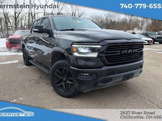 Used 2021 RAM 1500 Sport w/ Night Edition video 1