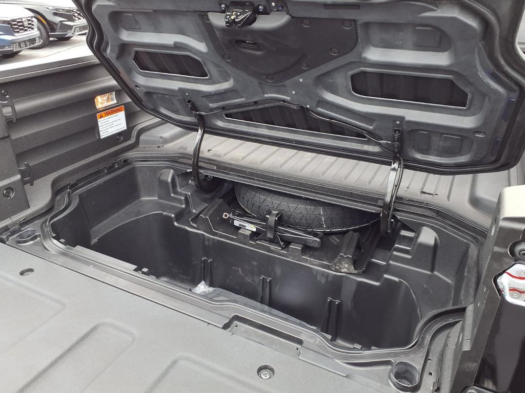 New 2026 Honda Ridgeline RTL image 14