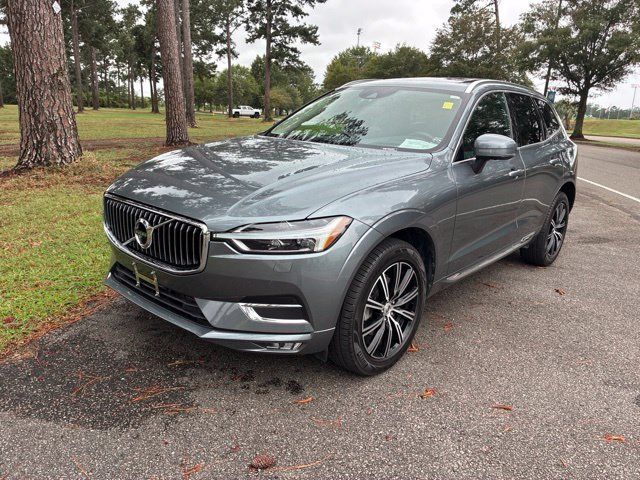 Used 2020 Volvo XC60 T5 Inscription w/ Protection Package AWD/4WD image 7
