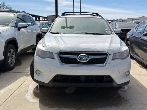 Used 2015 Subaru Crosstrek 2.0i Limited image 2