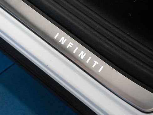 Used 2023 INFINITI QX50 Sport FWD image 8