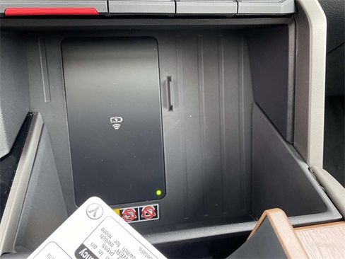 New 2026 Toyota Tundra 1794 Edition image 12