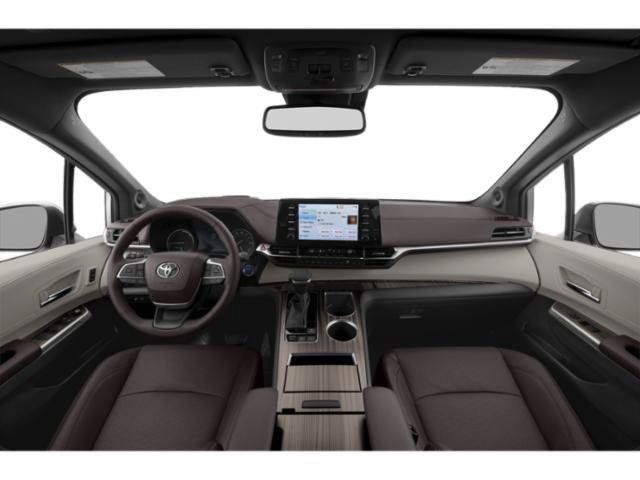 Used 2023 Toyota Sienna Platinum AWD/4WD image 11