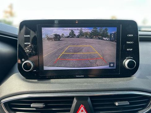 Used 2021 Hyundai Santa Fe SEL image 21