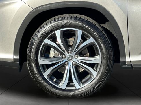 Used 2019 Lexus RX 350 350 image 5