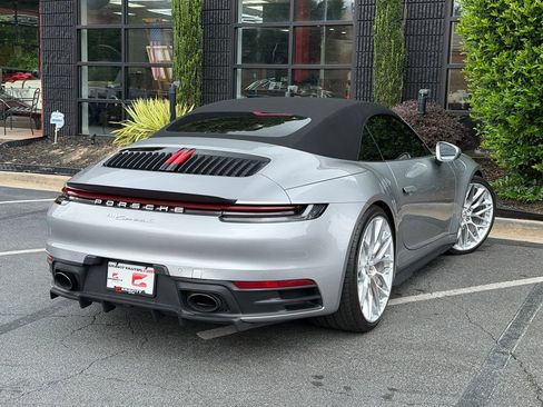 Used 2020 Porsche 911 Carrera S RWD image 12