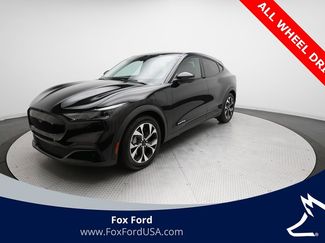 Used 2025 Ford Mustang Mach-E Select w/ Comfort Package Lite video 1