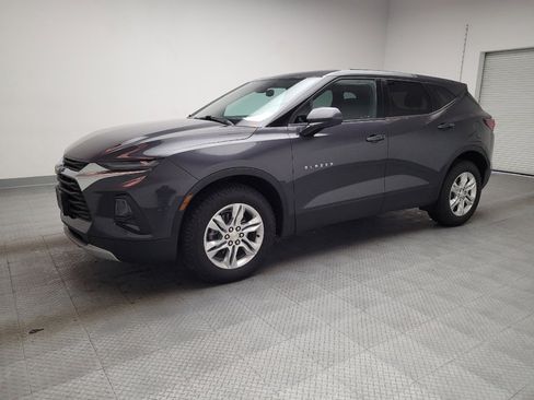 Used 2021 Chevrolet Blazer LT image 2