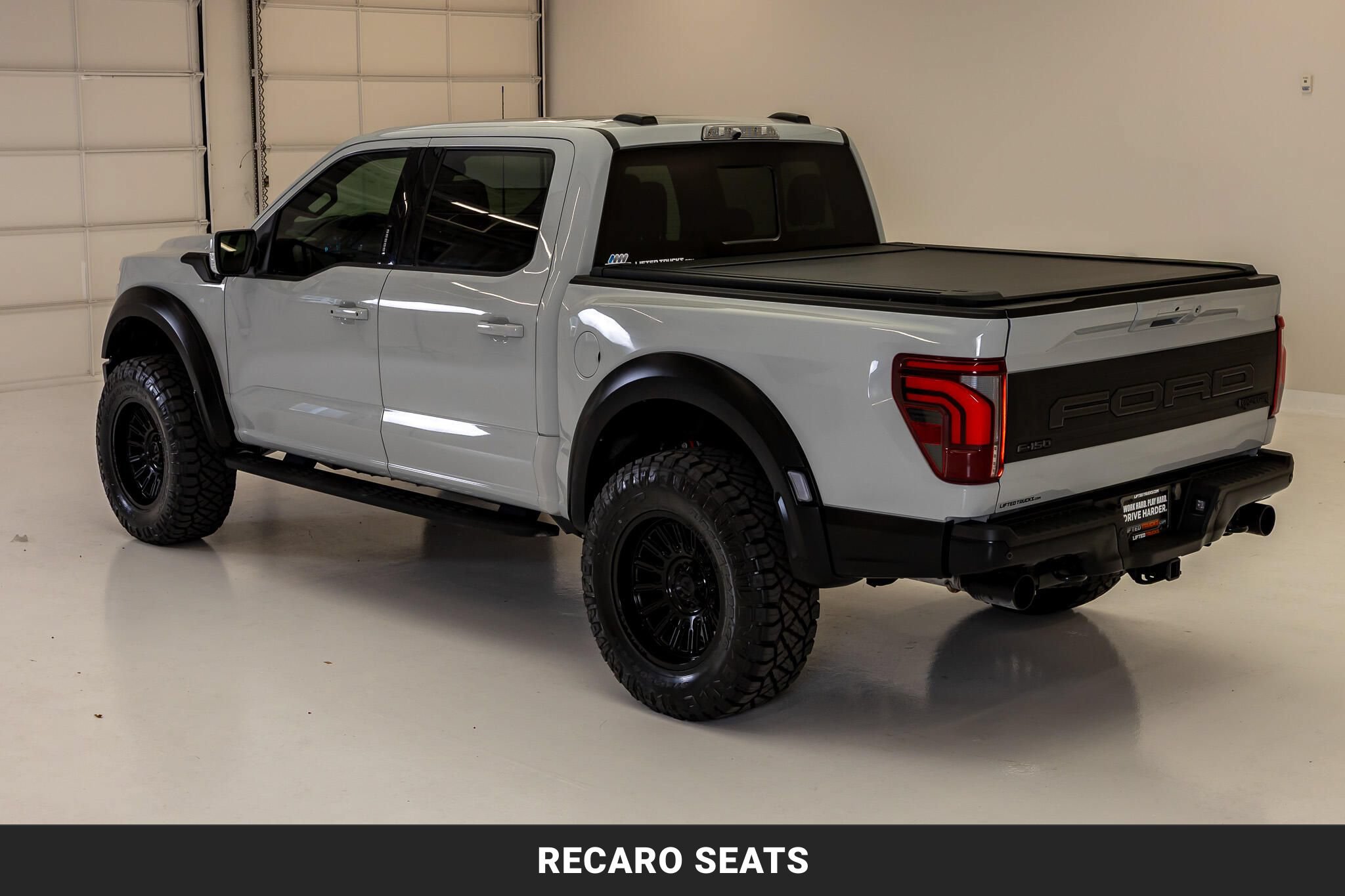 Used 2024 Ford F150 Raptor AWD/4WD image 7