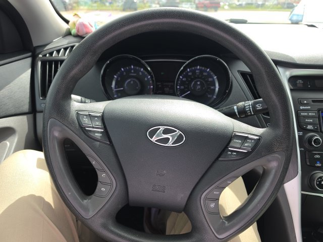 Used 2014 Hyundai Sonata GLS FWD image 16