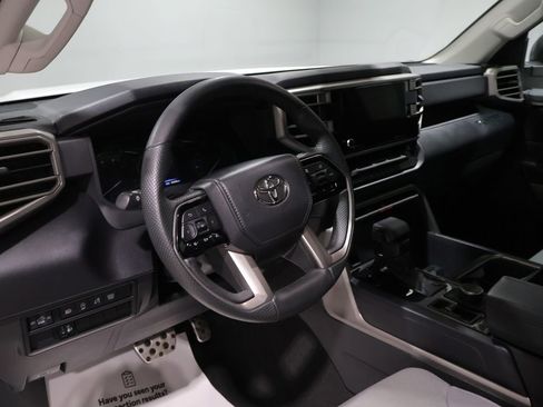 Used 2023 Toyota Tundra SR5 w/ TRD Off-Road Package image 15