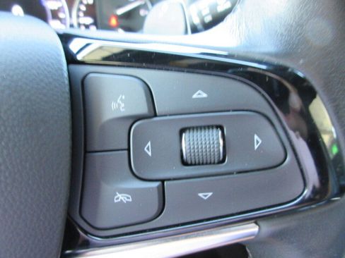 Used 2024 Buick Enclave Premium w/ Experience Buick Package image 25