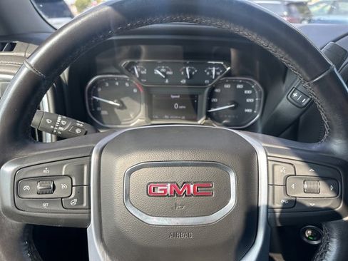 Used 2022 GMC Sierra 2500 SLE w/ SLE Value Package; image 14