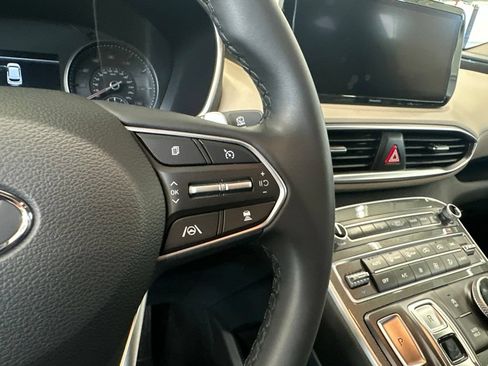 Used 2023 Hyundai Santa Fe SEL AWD/4WD image 31