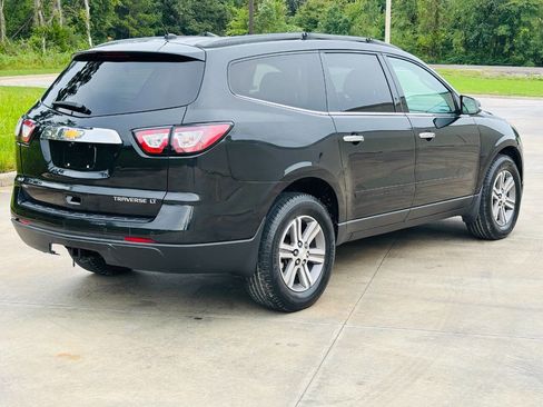 Used 2015 Chevrolet Traverse LT image 6