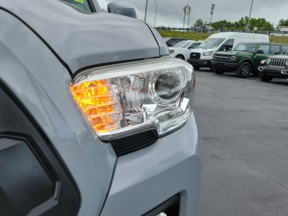 Used 2021 Toyota Tacoma SR5 w/ SR5 Appearance Package (SM)