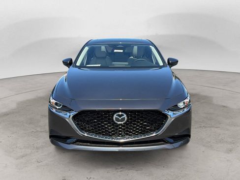 New 2026 MAZDA MAZDA3 2.5 S Sedan w/ Preferred Pkg FWD image 2