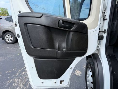 Used 2017 RAM ProMaster 1500 w/ Premium Appearance Group image 7