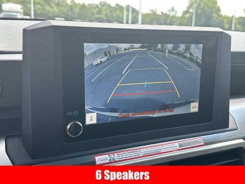 New 2025 Toyota Tacoma SR5 image 15