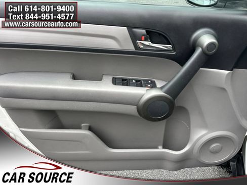 Used 2011 Honda CR-V SE image 11