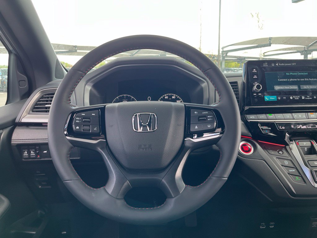 Used 2026 Honda Odyssey Sport-L image 19