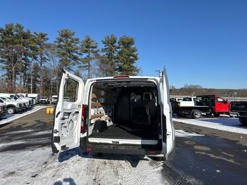 Used 2024 Ford Transit 250 Base w/ Exterior Upgrade Package image 10