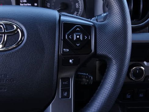 Used 2023 Toyota Tacoma TRD Pro image 34