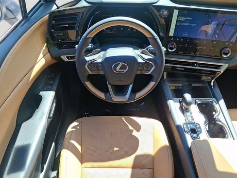 Used 2024 Lexus RX 350 Premium w/ Cold Area Package AWD/4WD image 12