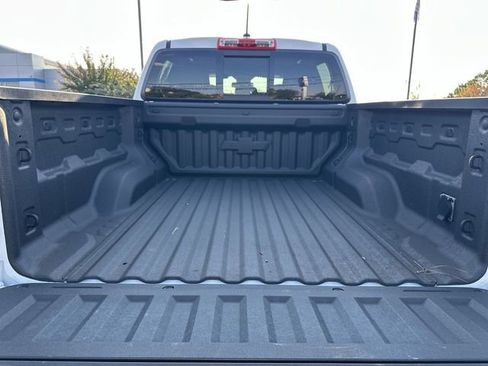 Certified 2024 Chevrolet Colorado LT w/ LT Convenience Package III image 24