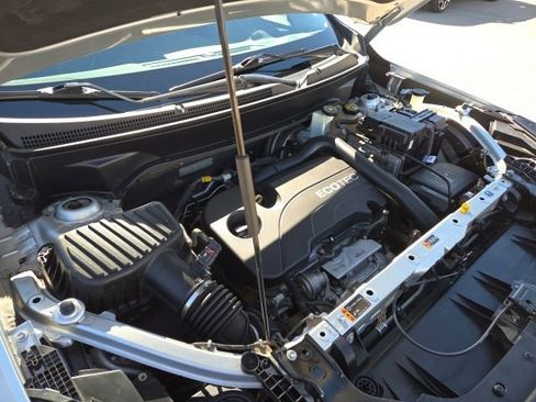 Used 2018 GMC Terrain SLE image 14