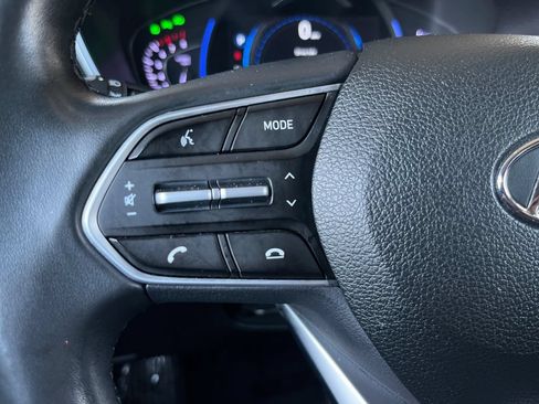Used 2019 Hyundai Santa Fe AWD image 22