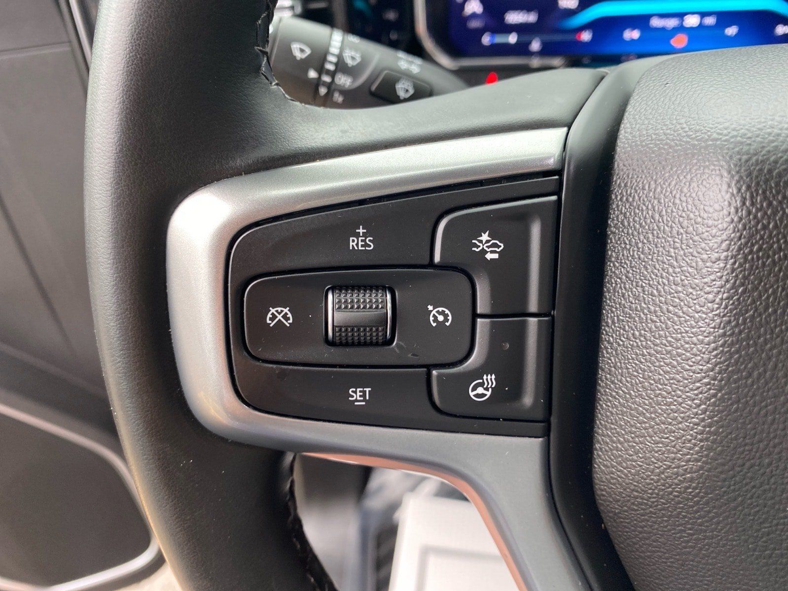 Used 2026 Chevrolet Silverado 2500 LT AWD/4WD image 19