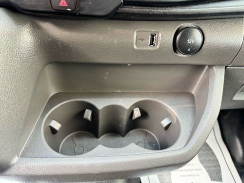 Used 2024 Ford Transit 250 Low Roof w/ Exterior Upgrade Package image 23