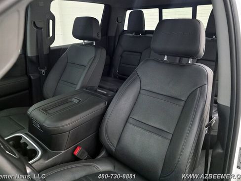 Used 2019 GMC Sierra 1500 Denali w/ Denali Ultimate Package AWD/4WD image 31