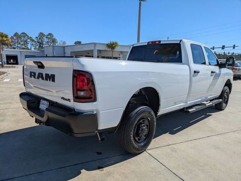New 2026 RAM 2500 Tradesman AWD/4WD image 4