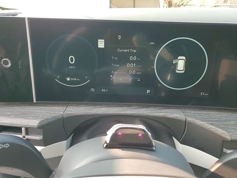 New 2026 Hyundai Santa Fe Calligraphy image 18