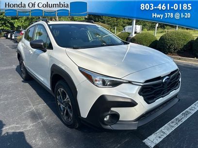 Used 2024 Subaru Crosstrek 2.0i Premium