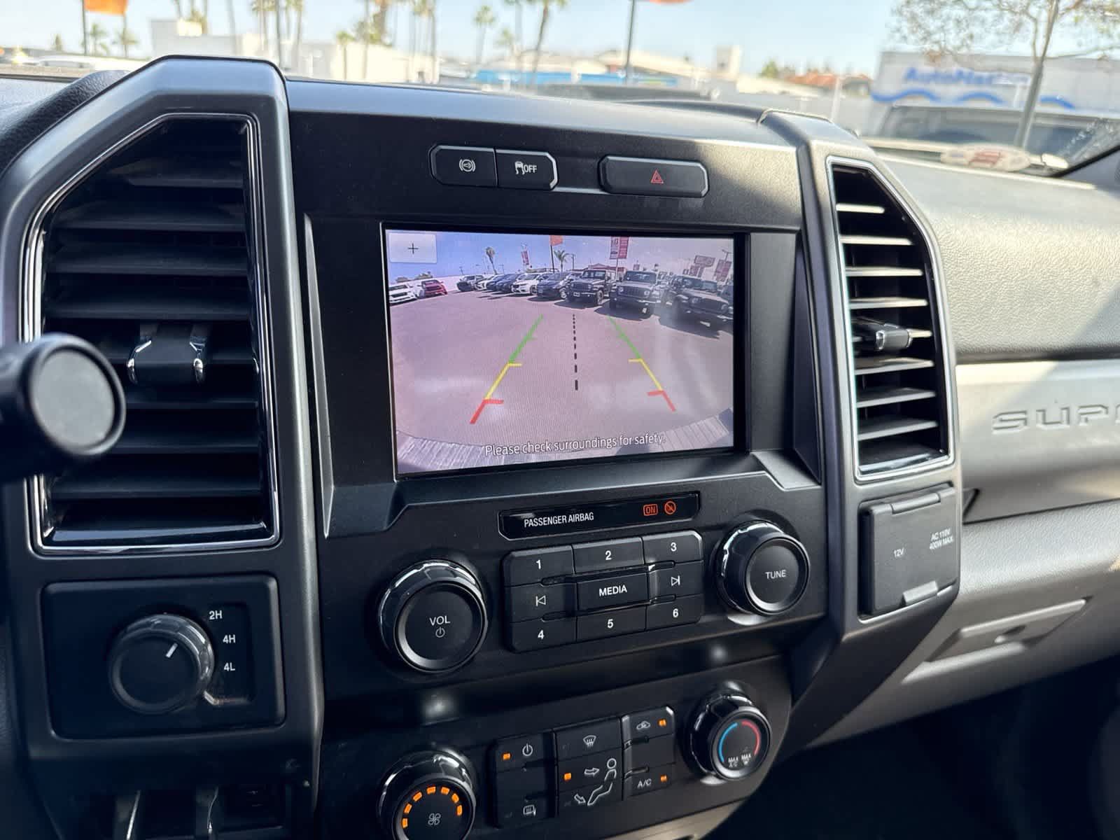 Used 2022 Ford F250 XLT AWD/4WD image 28
