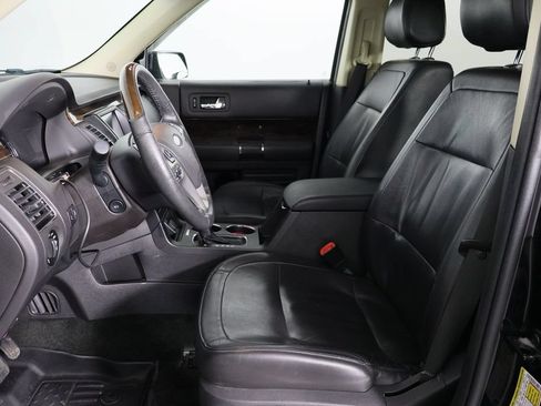 Used 2019 Ford Flex Limited AWD/4WD image 14