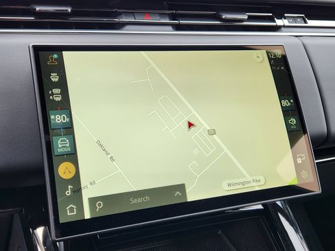 Certified 2025 Land Rover Range Rover Sport image 21