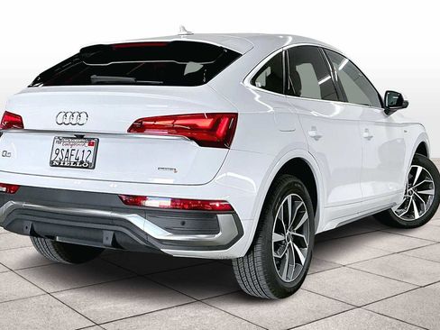 Used 2025 Audi Q5 2.0T Premium image 15