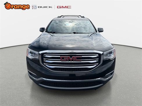 Used 2019 GMC Acadia SLT image 8